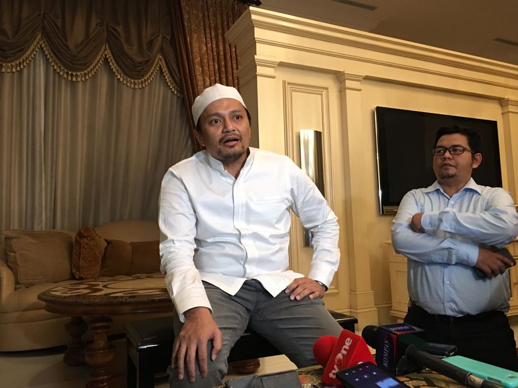 Ingin Lebih Lama Bersama Jacksen F. Tiago, Barito Putera Mau seperti Persipura