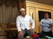 Ingin Lebih Lama Bersama Jacksen F. Tiago, Barito Putera Mau seperti Persipura