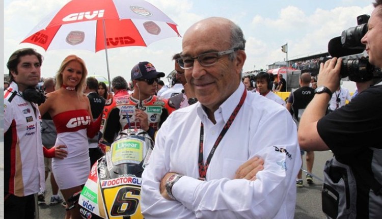 MotoGP Tetap Berencana Gelar Balapan Tanpa Penonton