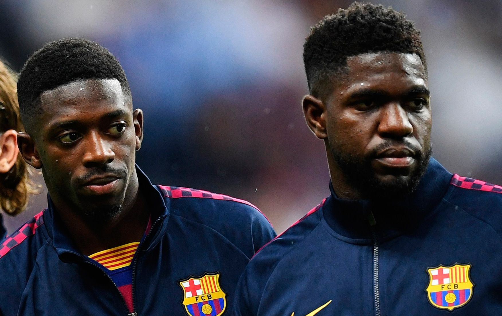 Mengganas di Eropa, Wabah Virus Corona Kini Menyerang Skuad Barcelona dan Real Madrid