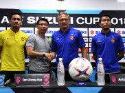 Hadapi Myanmar di Laga Penentu, Timnas Malaysia Enggan Ikut Jejak Indonesia