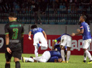 Pelatih PSIS Semarang Bersyukur Strategi Terbayar dengan Kemenangan atas Kalteng Putra