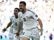 Irak Umumkan Skuad untuk Hadapi Timnas Indonesia dan Vietnam