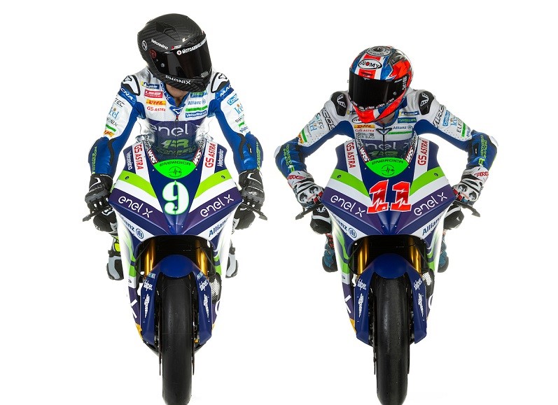 Indonesian Racing Team Merambah MotoE