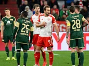 Prediksi Skor dan Link Live Streaming Bayern Munchen vs Union Berlin: Tak Terkalahkan, tetapi Tidak Sempurna
