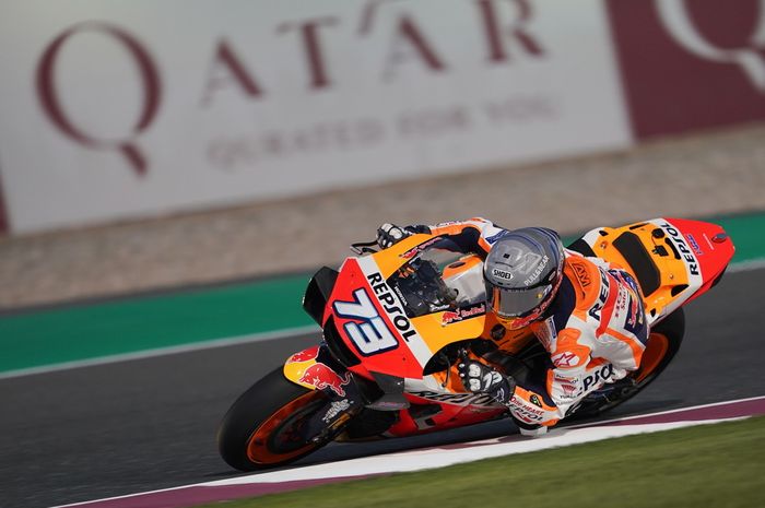 MotoGP Dikepung Corona, Dorna Pastikan Musim Tetap Berjalan