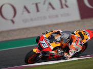 MotoGP Dikepung Corona, Dorna Pastikan Musim Tetap Berjalan