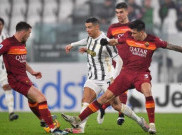 Kalahkan Roma, Gaya Bermain Juventus Tuai Sindiran