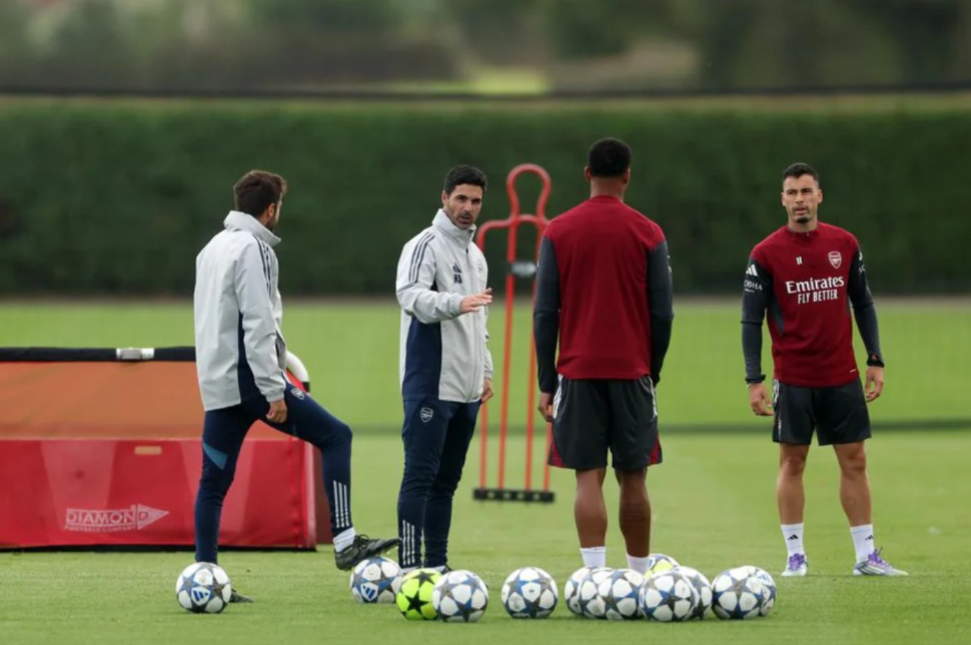 Prediksi dan Statistik Athletic Bilbao vs Arsenal: Menguji Kedalaman The Gunners