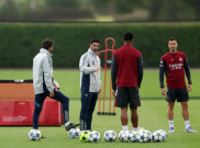 Prediksi dan Statistik Athletic Bilbao vs Arsenal: Menguji Kedalaman The Gunners