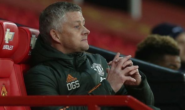 Main Buruk tapi Raih Kemenangan, Solskjaer Kutip Ucapan Mourinho