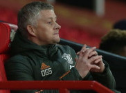 Main Buruk tapi Raih Kemenangan, Solskjaer Kutip Ucapan Mourinho