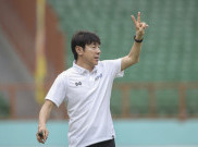 Penerapan Regulasi Pemain U-20 di Liga 1 dan Liga 2 Menunggu Arahan Shin Tae-yong