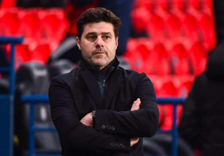 Karier Mauricio Pochettino Diprediksi Seumur Jagung di PSG