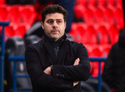 Karier Mauricio Pochettino Diprediksi Seumur Jagung di PSG