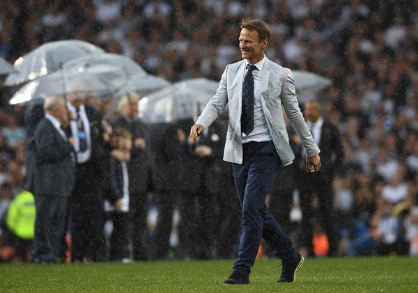 Legenda Manchester United Bakal Meriahkan Piala Dunia 2018 di Indonesia