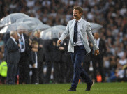 Legenda Manchester United Bakal Meriahkan Piala Dunia 2018 di Indonesia