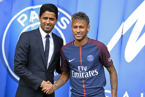 Menilik Performa PSG Ketika Bertanding Tanpa Neymar