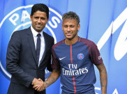 Menilik Performa PSG Ketika Bertanding Tanpa Neymar