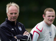 Sven-Goran Eriksson di Mata Para Anak Asuhnya