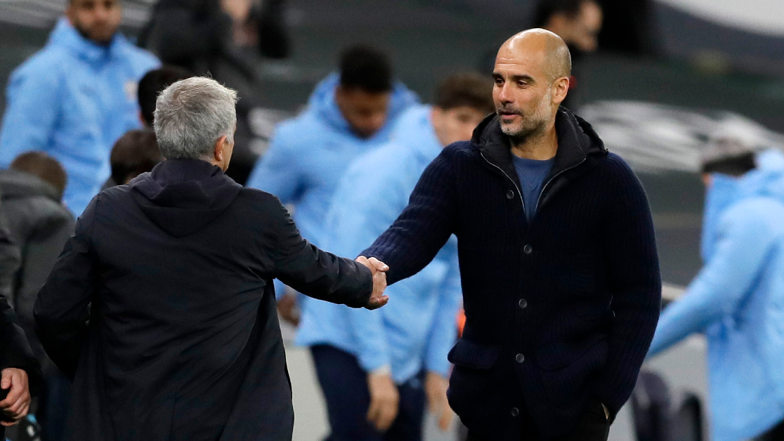 Kandidat Terkuat Juarai Premier League Versi Pep Guardiola 