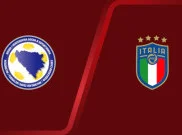 Bosnia-Herzegovina vs Italia: Duel Krusial Sarat Sejarah