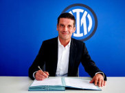 Piala Dunia Antarklub 2025, Awal Mula Perjalanan Cristian Chivu sebagai Pelatih Inter Milan