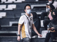 Ketua Umum Terpilih Perbasi Jakarta Apresiasi Pelaksanaan Seri 1 IBL 2022