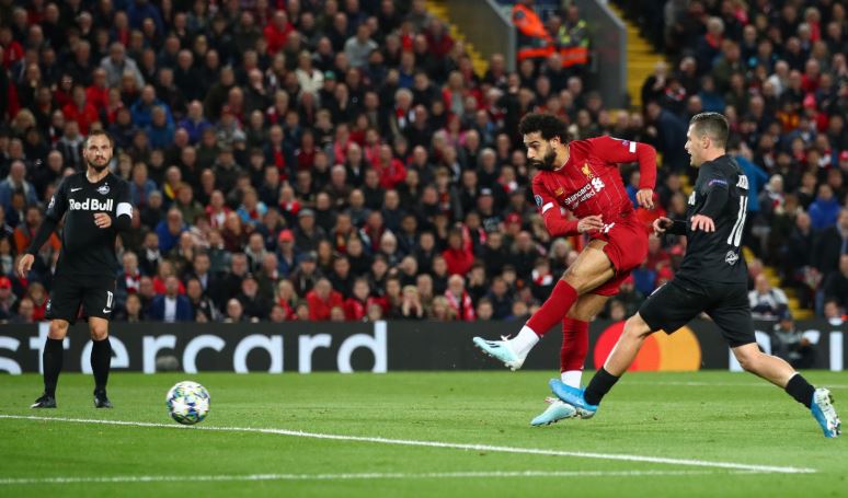 Hasil Laga Grup Liga Champions: Liverpool dan Chelsea Menang, Barcelona Tekuk Inter Milan