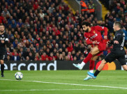 Hasil Laga Grup Liga Champions: Liverpool dan Chelsea Menang, Barcelona Tekuk Inter Milan