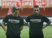 PSS Sleman Belum Puas dengan Peforma Empat Pemain Seleksi