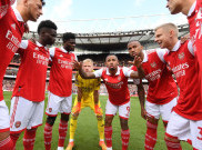 Tekuk Tottenham Jadi Sinyal Arsenal Calon Juara, Arteta Ogah Besar Kepala