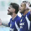 Cara Menonton dan Link Streaming Persik vs Persita, Derby Ungu Live Indosiar?