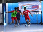 Skuad Timnas Futsal untuk Piala AFF Futsal 2026 Diumumkan, 14 Pemain Terbaik Terpilih