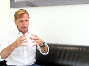 Calon Pemilik Baru Sebut Kylian Mbappe Bukan Lagi Mimpi untuk Inter Milan