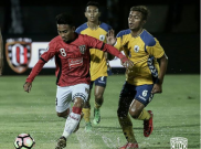 Widodo Cahyono Putro Ungkap Kunci Sukses Bali United Kalahkan Tampines Rovers