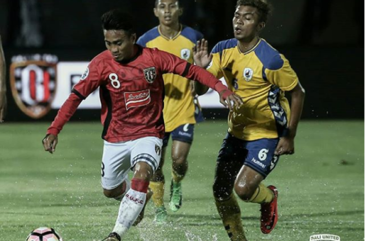 Widodo Cahyono Putro Ungkap Kunci Sukses Bali United Kalahkan Tampines Rovers