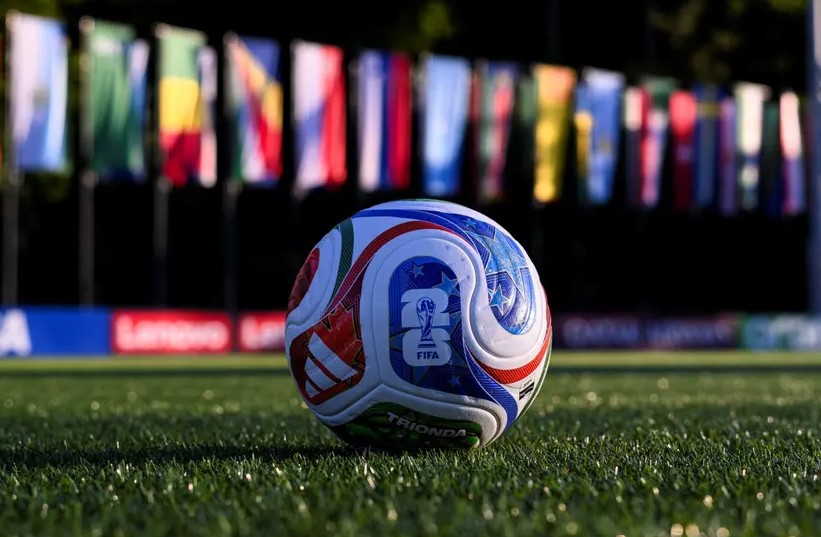Jadwal dan Link Streaming Pertandingan Piala Dunia 2026, Minggu 14 Juni 2026