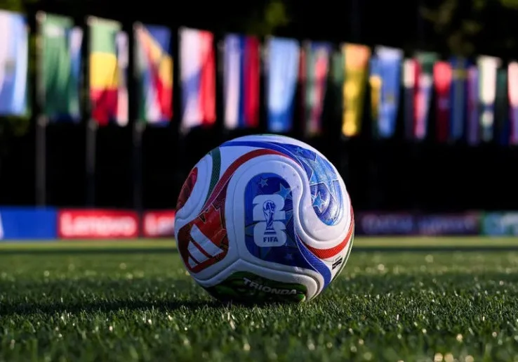 Jadwal Lengkap Babak 32 Besar Piala Dunia 2026: Dibuka Afsel vs Kanada
