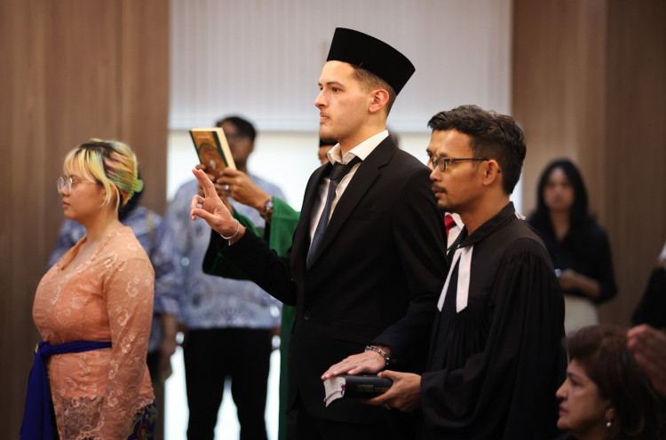 Perpindahan Federasi Justin Hubner dalam Proses, Berpeluang Tampil di Piala Asia 2023