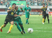 PSS Sleman Tetap Waspada Meski Borneo FC Tampil Pincang