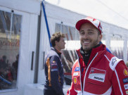 Dovizioso: Semuanya Masih Bisa Terjadi 