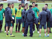 Myanmar dan Brunei Jadi Calon Uji Coba Timnas Indonesia U-22