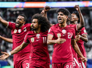 Bermodalkan Pengalaman, Timnas Qatar Percaya Diri Pertahankan Gelar Piala Asia 