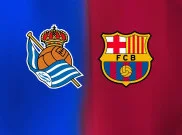 Link Live Streaming Real Sociedad vs Barcelona, Senin 19 Januari 2026