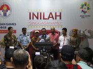 Pencairan Dana SEA Games 2019 Terlambat