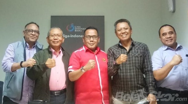 Dirut PT LIB Sebut Subsidi Klub Liga 1 2020 Meningkat meski Rp 15 Miliar Belum Bisa Terlaksana Musim Ini