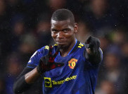 Lewat Film Dokumenter, Paul Pogba Luapkan Kekecewaan kepada Man United