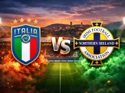 Prediksi Starting XI Italia vs Irlandia Utara: Alessandro Bastoni Starter