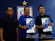 PSIS Semarang Gaet Sponsor Jelang Liga 1 2022/2023
